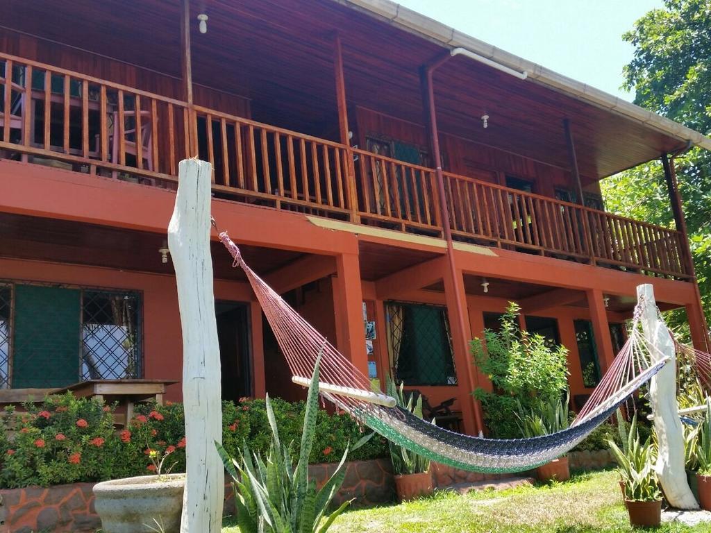 Hotel Cabinas Mar Y Cielo Montezuma Quarto foto